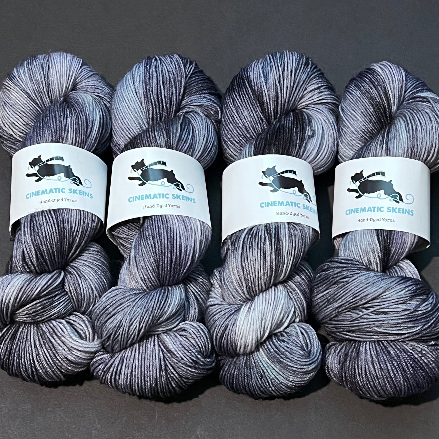 Warlock Full Skeins