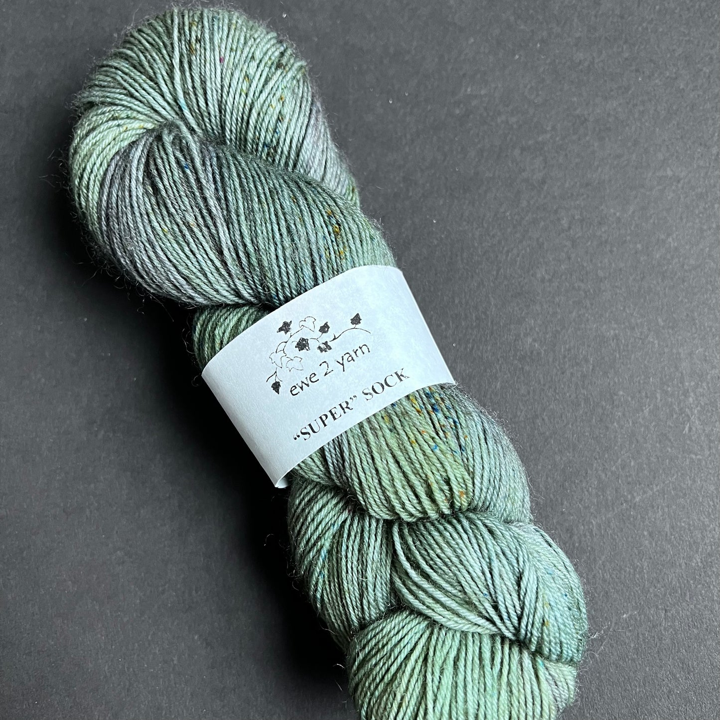 Ewe2Yarn Super Sock