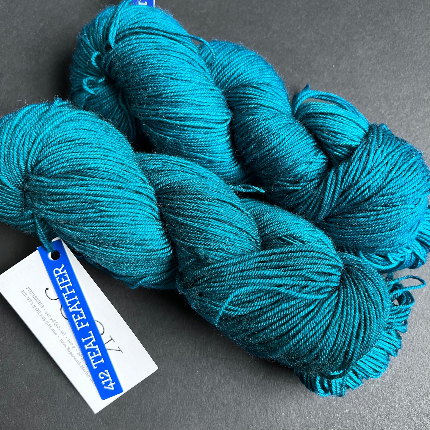 Malabrigo Sock