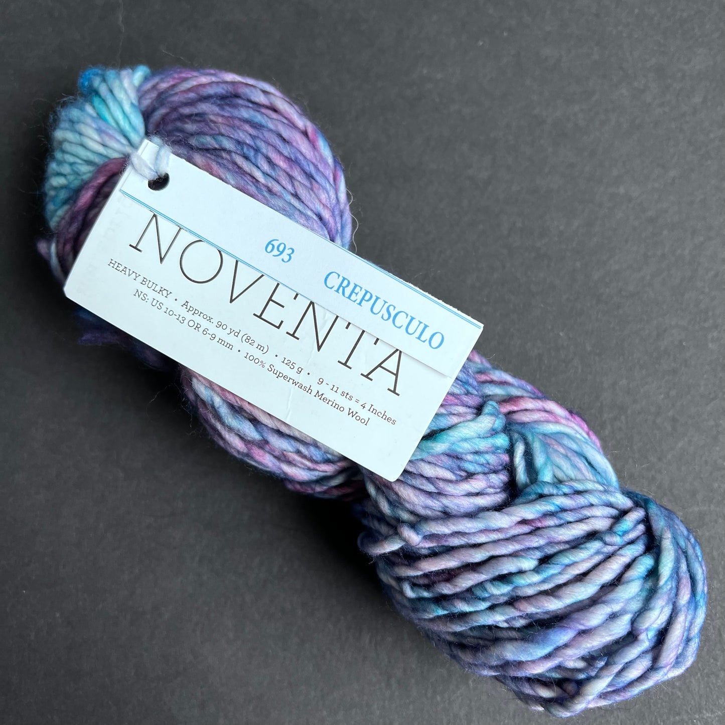 Malabrigo Noventa